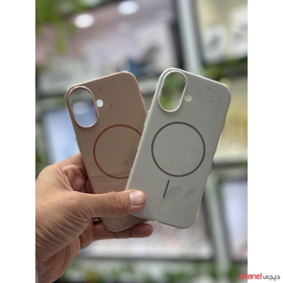 قاب آیفون 16 بیتز - iphone 16 Beats With Magsafe Case 